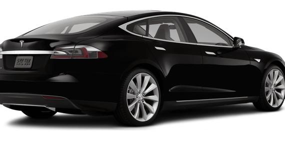 TESLA MODEL S 2014 5YJSA1H19EFP53009 image